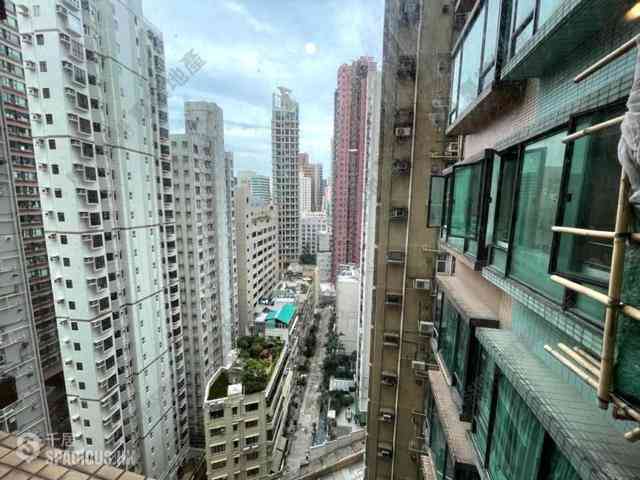 Mid Levels Central - Bella Vista 07