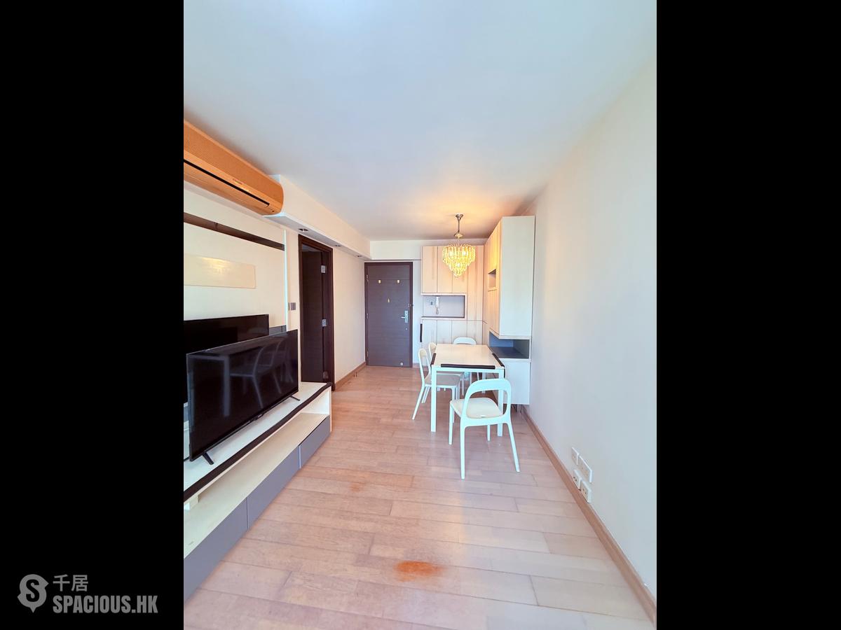 Sai Wan Ho - Grand Promenade Block 2 01