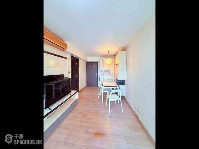 Sai Wan Ho - Grand Promenade Block 2 01