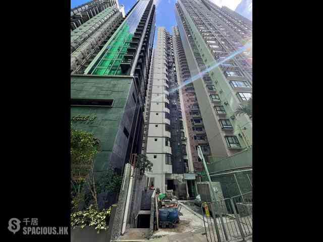 Mid Levels Central - Fook Kee Court 10