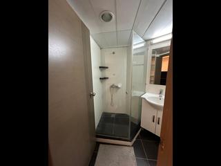 銅鑼灣 - 香港大廈 08