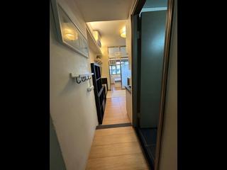 銅鑼灣 - 香港大廈 09