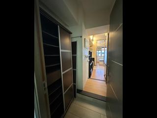 銅鑼灣 - 香港大廈 11