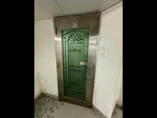 銅鑼灣 - 香港大廈 12