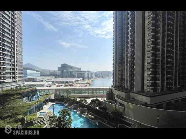 Lohas Park - Lohas Park Phase 4B Wings At Sea II 01