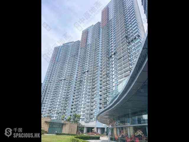 Cyberport - Residence Bel-Air Phase 2 South Tower 02