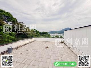 Sai Kung - The Giverny 10
