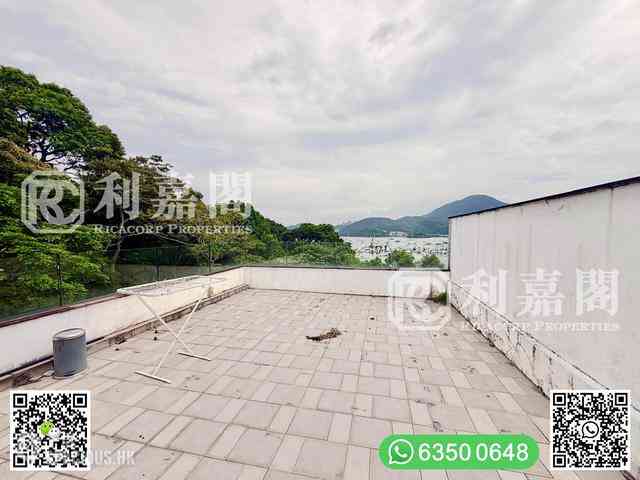 Sai Kung - The Giverny 10
