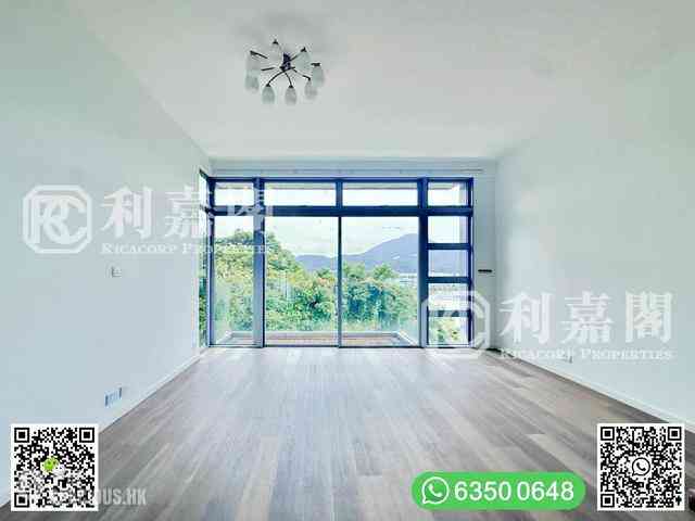 Sai Kung - The Giverny 07