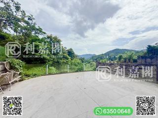 Sai Kung - The Giverny 02