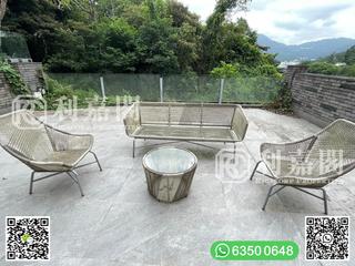 Sai Kung - The Giverny 12