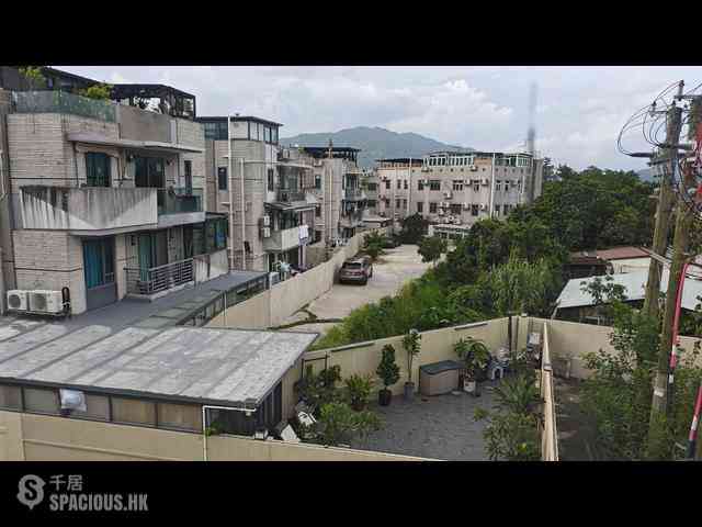Shek Kong - Yuen Kong San Tsuen 03
