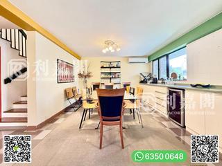 Sai Kung - Clover Lodge 05