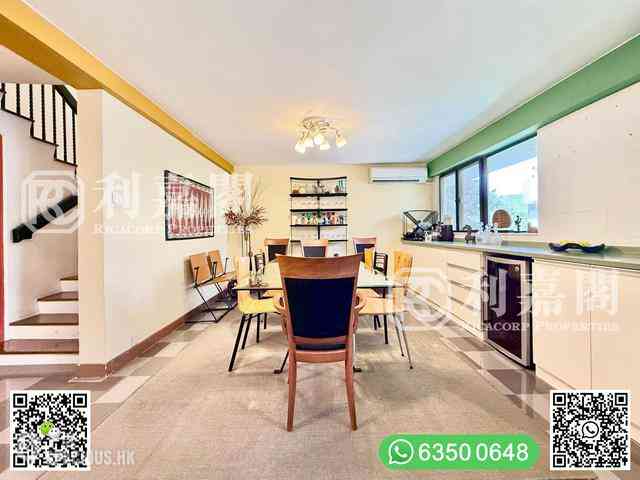 Sai Kung - Clover Lodge 05