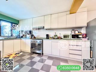 Sai Kung - Clover Lodge 08