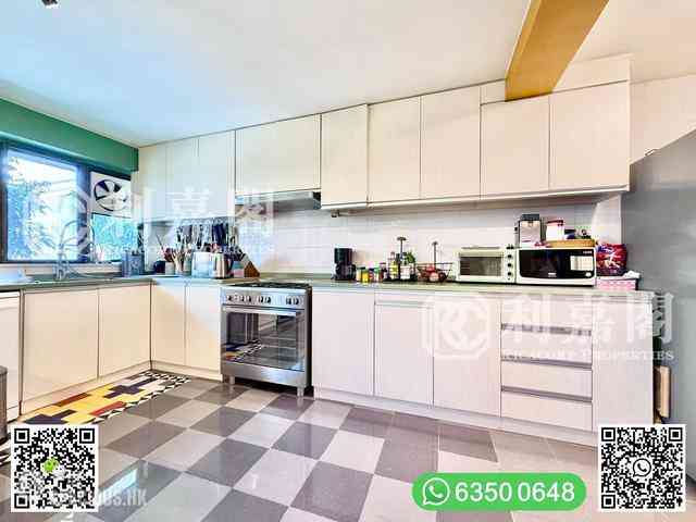 Sai Kung - Clover Lodge 08