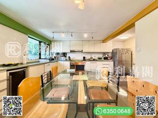 Sai Kung - Clover Lodge 07