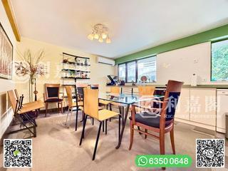 Sai Kung - Clover Lodge 06