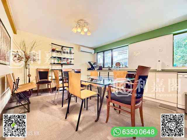 Sai Kung - Clover Lodge 06