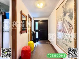 Sai Kung - Clover Lodge 03