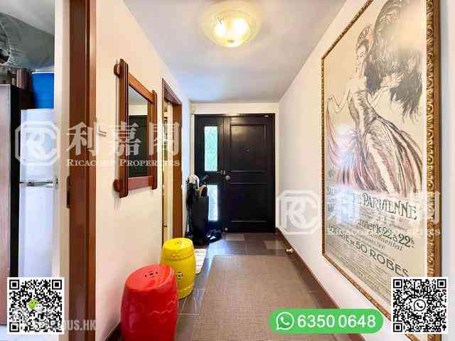Sai Kung - Clover Lodge 03