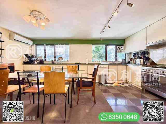 Sai Kung - Clover Lodge 04