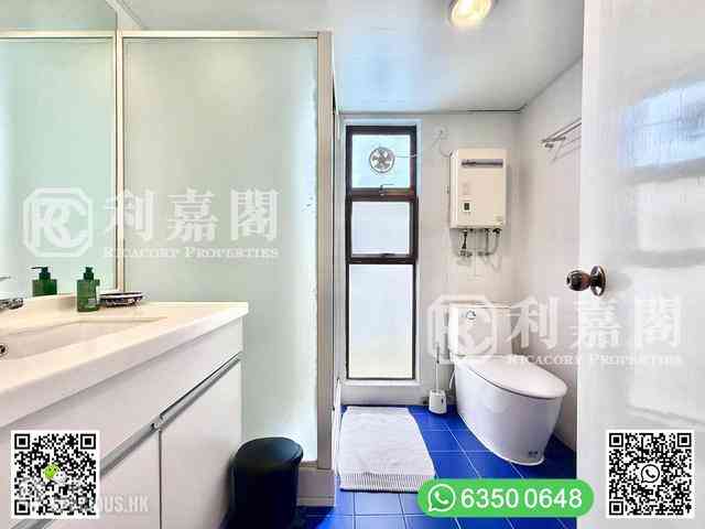 Sai Kung - Clover Lodge 10