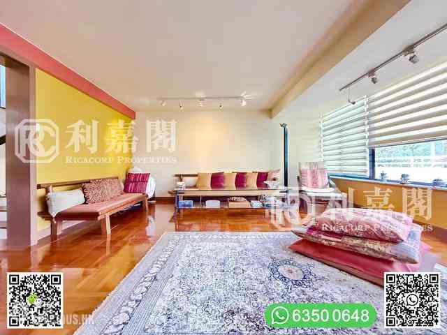Sai Kung - Clover Lodge 15