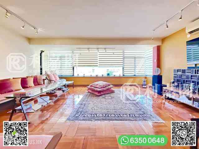 Sai Kung - Clover Lodge 13