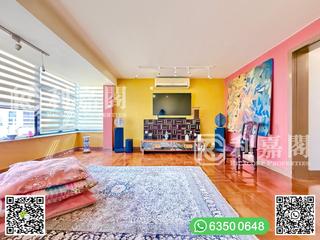 Sai Kung - Clover Lodge 14