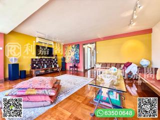Sai Kung - Clover Lodge 16