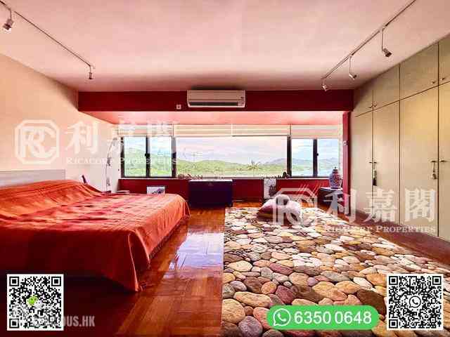 Sai Kung - Clover Lodge 19