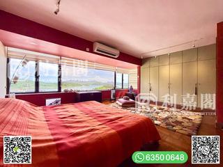 Sai Kung - Clover Lodge 22