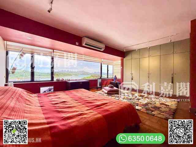 Sai Kung - Clover Lodge 22