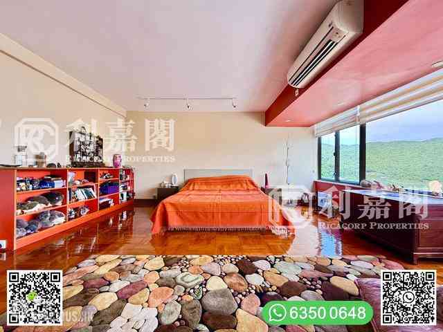 Sai Kung - Clover Lodge 20