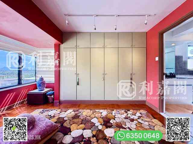 Sai Kung - Clover Lodge 23