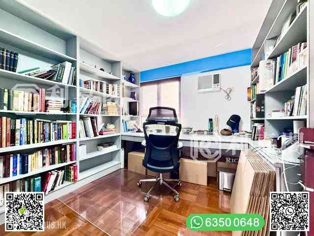 Sai Kung - Clover Lodge 17