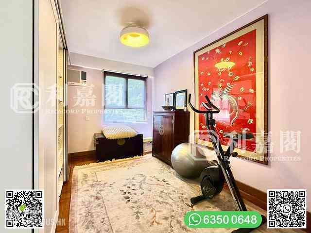 Sai Kung - Clover Lodge 18