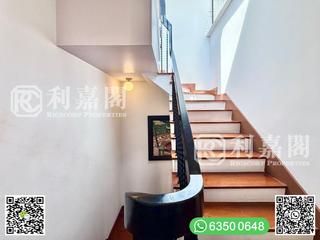 Sai Kung - Clover Lodge 25