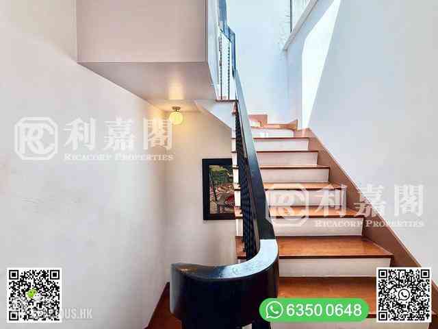 Sai Kung - Clover Lodge 25