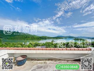 Sai Kung - Clover Lodge 27