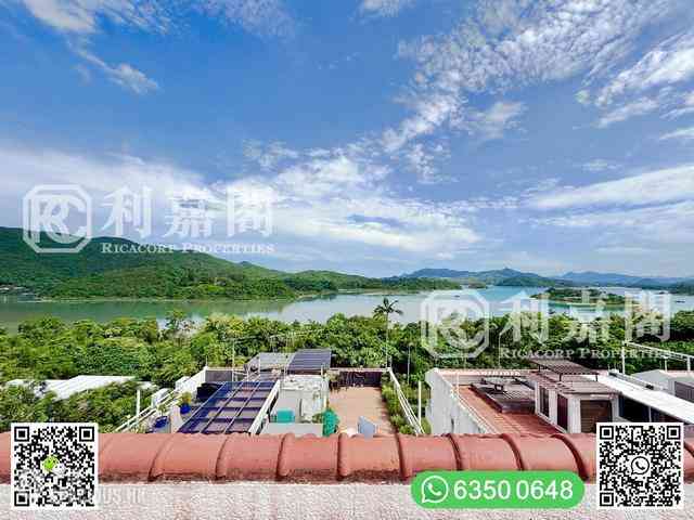 Sai Kung - Clover Lodge 02