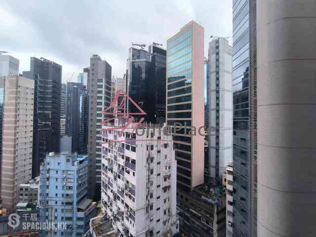 Central - Kar Ho Building 05