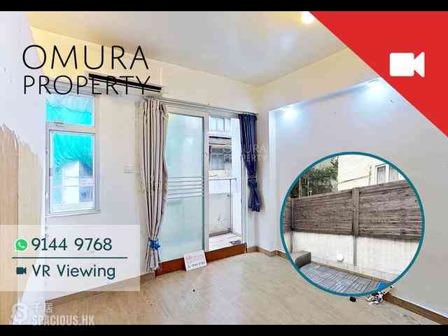 Sheung Wan - 8, Hillier Street 01