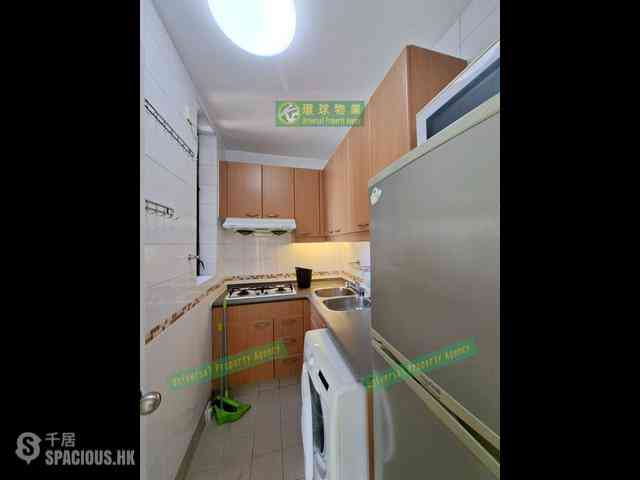 Kennedy Town - Cayman Rise 14