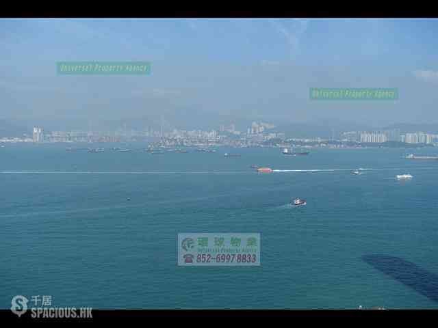 Kennedy Town - Cayman Rise 16