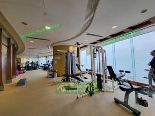 Kennedy Town - Cayman Rise 21