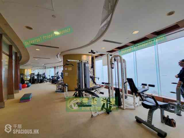 Kennedy Town - Cayman Rise 21