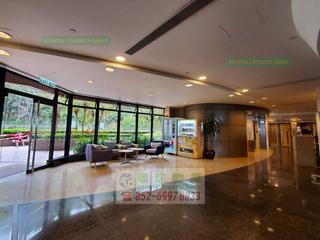 Kennedy Town - Cayman Rise 22