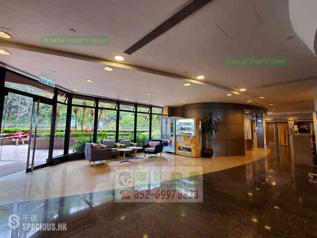 Kennedy Town - Cayman Rise 22